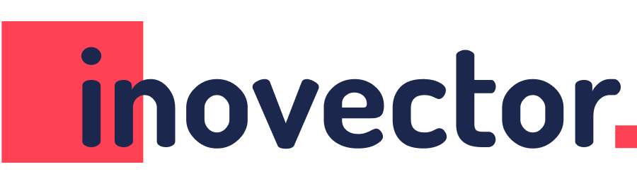 Inovector logo
